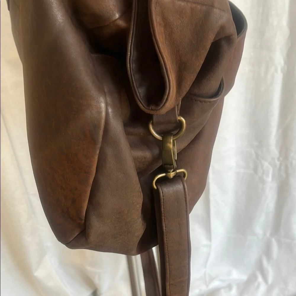 Tan & Hide this leather